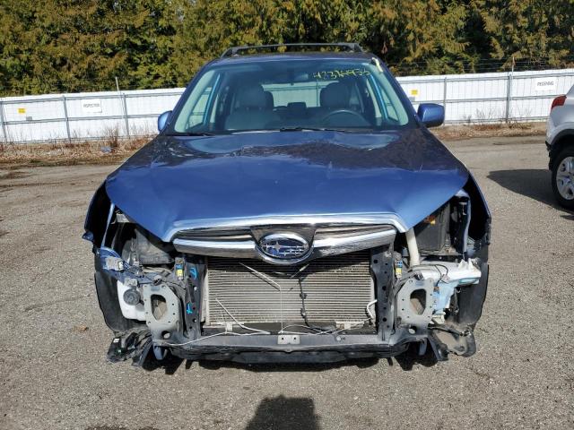 Photo 5 from auction – 2016 SUBARU FORESTER 2 with VIN JF2SJAKC2GH424148