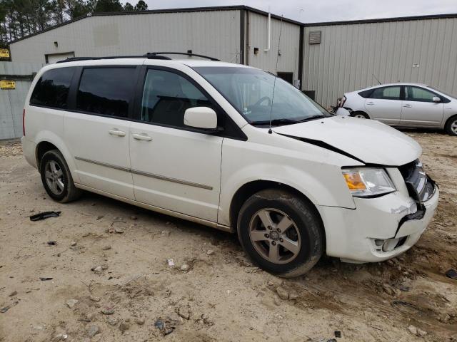 Photo 4 from auction – 2010 DODGE GRAND CARA with VIN 2D4RN5D16AR349120