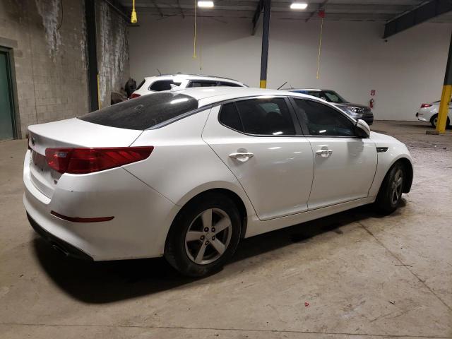 Снимка 3 от търг – 2015 KIA OPTIMA LX с VIN KNAGM4A71F5629037