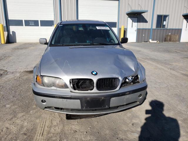 Photo 5 from auction – 2004 BMW 325 I with VIN WBAET37424NJ81857