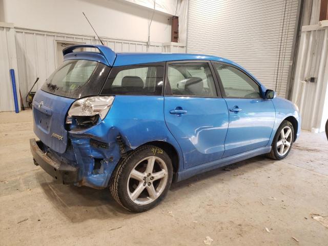 Photo 3 from auction – 2007 TOYOTA COROLLA MA with VIN 2T1KR32E17C647922