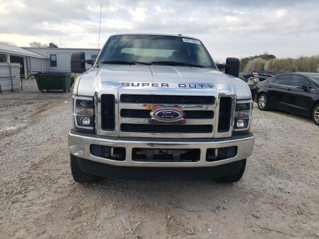 Photo 5 from auction – 2010 FORD F250 SUPER with VIN 1FTSW2B58AEB28129
