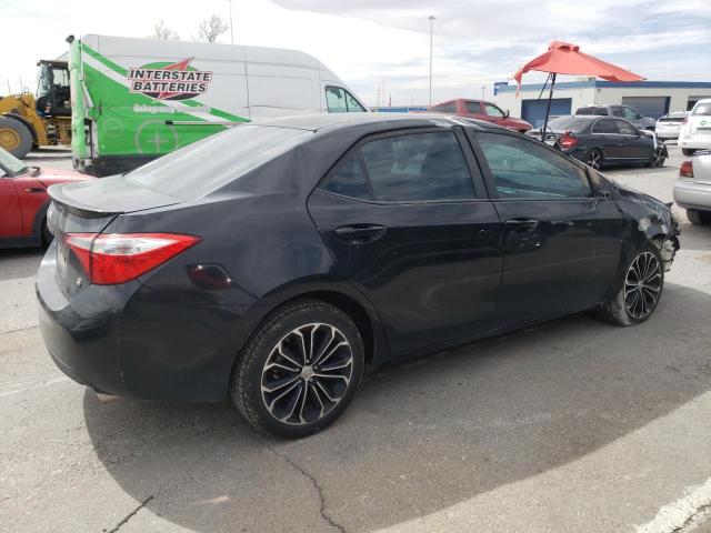 Photo 3 from auction – 2015 TOYOTA COROLLA L with VIN 5YFBURHE6FP265151