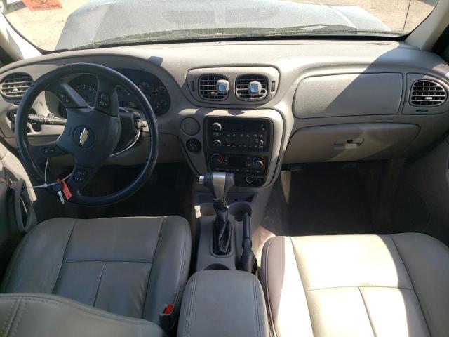 Photo 8 from auction – 2008 CHEVROLET TRAILBLAZE with VIN 1GNDS13S182237943