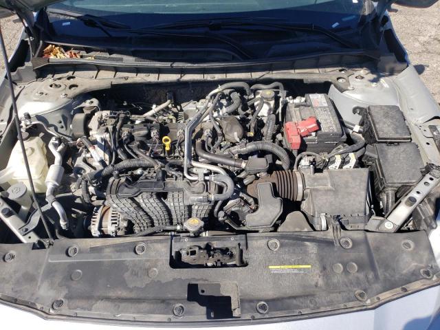 Photo 11 from auction – 2021 NISSAN ALTIMA S with VIN 1N4BL4BV4MN365943