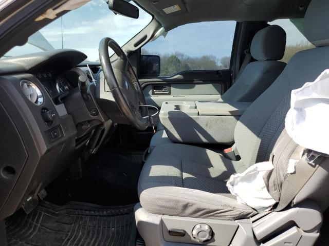 Photo 7 from auction – 2012 FORD F 150 with VIN 1FTFW1ET7CFA86586