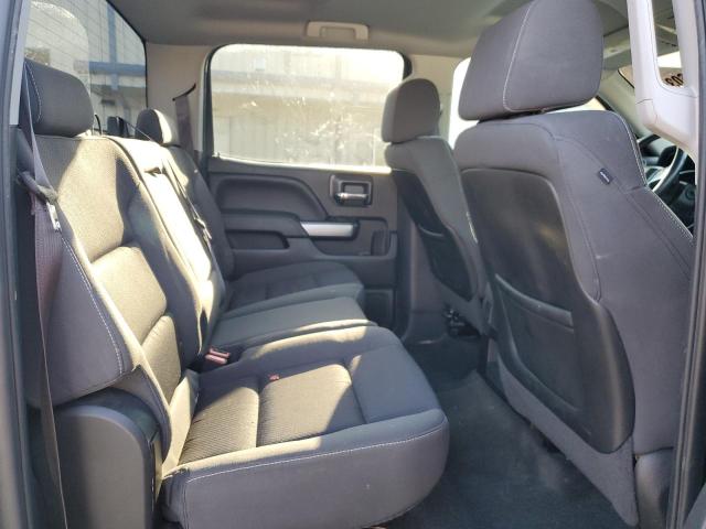 Photo 10 from auction – 2015 CHEVROLET SILVERADO with VIN 3GCUKRECXFG144730