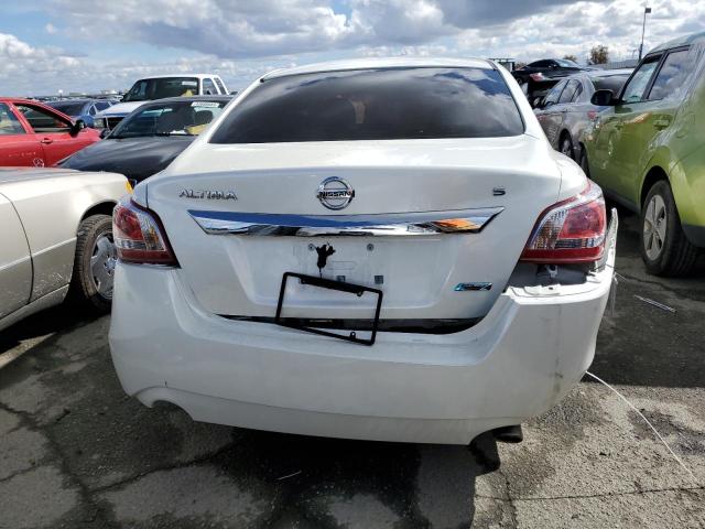 Photo 6 from auction – 2013 NISSAN ALTIMA 2.5 with VIN 1N4AL3AP6DN568745