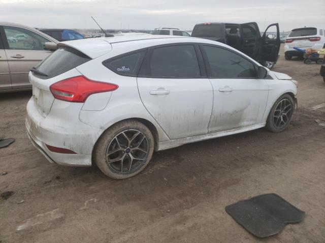 Photo 3 from auction – 2015 FORD FOCUS SE with VIN 1FADP3K28FL386158
