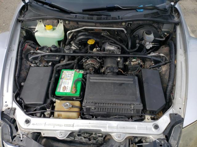 Photo 11 from auction – 2006 MAZDA RX8 with VIN JM1FE173660202903
