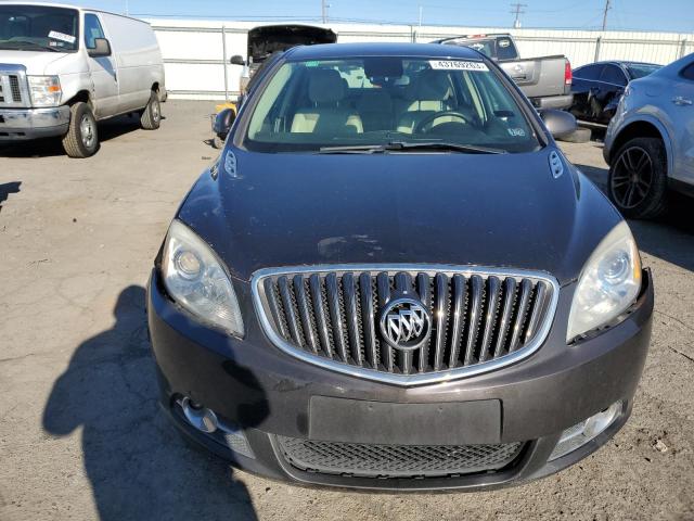 Photo 5 from auction – 2014 BUICK VERANO with VIN 1G4PP5SK5E4107000