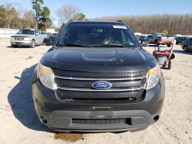 Photo 5 from auction – 2014 FORD EXPLORER L with VIN 1FM5K7F84EGA16010