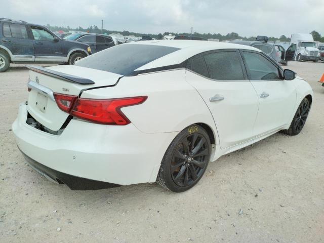 Photo 3 from auction – 2017 NISSAN MAXIMA 3.5 with VIN 1N4AA6AP5HC444670