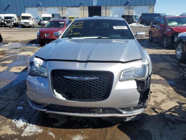 Photo 5 from auction – 2015 CHRYSLER 300 S with VIN 2C3CCAGG0FH849566
