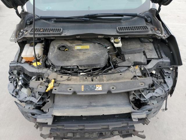 Photo 12 from auction – 2014 FORD ESCAPE SE with VIN 1FMCU0GX4EUA69659