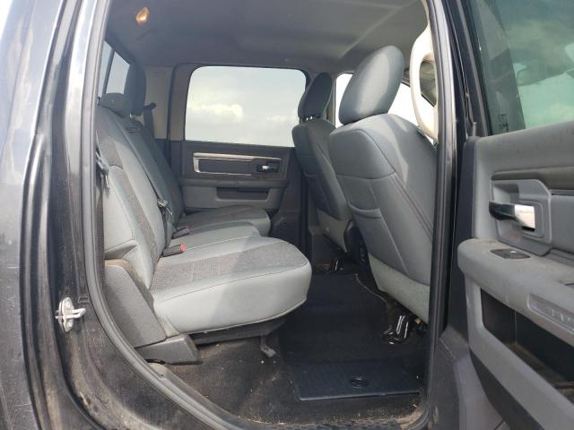 Photo 10 from auction – 2016 RAM 2500 SLT with VIN 3C6UR4JL7GG291150
