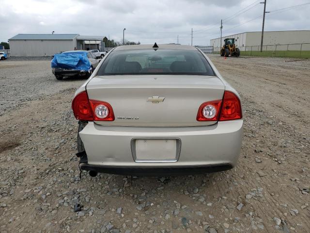 Photo 6 from auction – 2012 CHEVROLET MALIBU 2LT with VIN 1G1ZD5E03CF336821