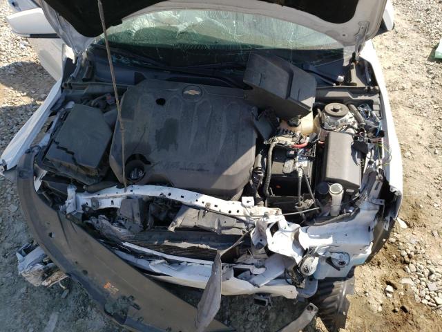 Photo 11 from auction – 2018 CHEVROLET IMPALA LT with VIN 1G1105S36JU149007