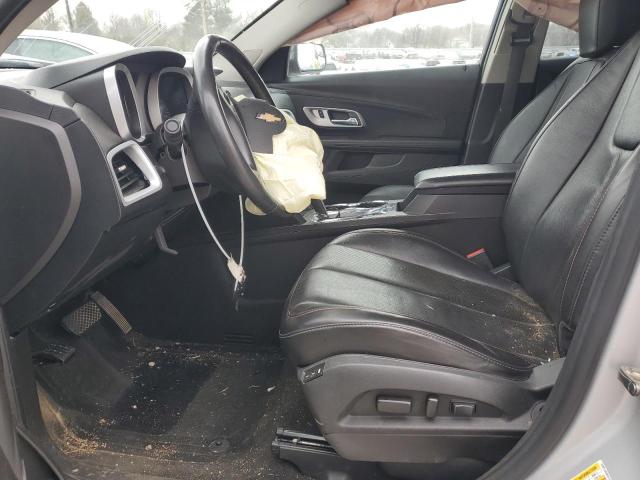Photo 7 from auction – 2012 CHEVROLET EQUINOX LT with VIN 2GNFLGE59C6120414