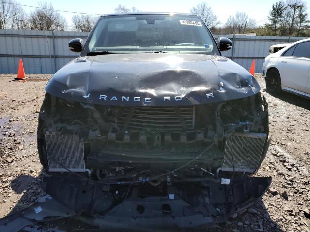 Photo 5 from auction – 2015 LAND ROVER RANGE ROVE with VIN SALWR2VF6FA506811
