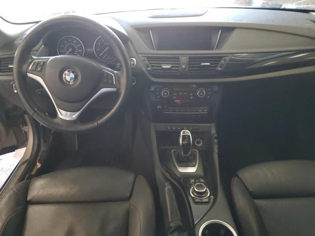 Photo 8 from auction – 2013 BMW X1 XDRIVE2 with VIN WBAVL1C58DVR90752