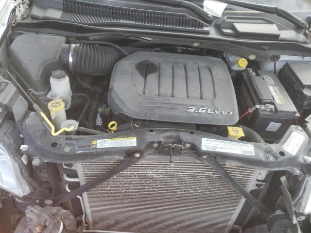 Photo 12 from auction – 2011 CHRYSLER TOWN & COU with VIN 2A4RR8DG1BR704021