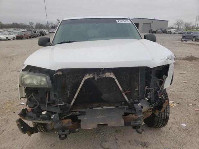 صورة رقم 5 من المزاد - 2003 CHEVROLET silverado مع VIN 1GCHC29G63E153964