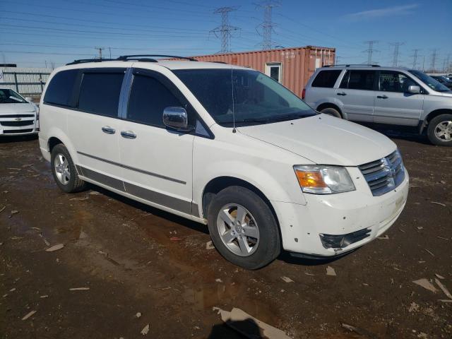 Photo 4 from auction – 2010 DODGE GRAND CARA with VIN 2D4RN5D15AR154979