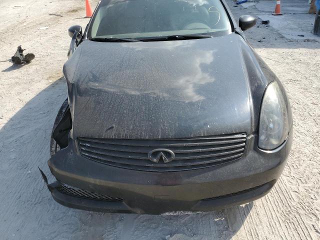 Photo 11 from auction – 2003 INFINITI G35 with VIN JNKCV54E73M221043
