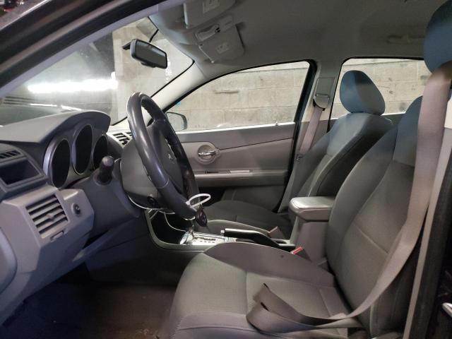 Photo 7 from auction – 2008 DODGE AVENGER R/ with VIN 1B3LD76M38N693506