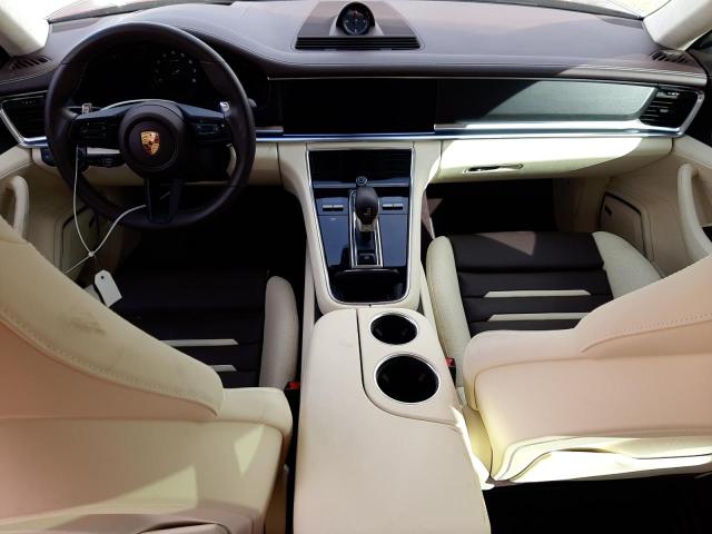 Photo 8 from auction – 2022 PORSCHE PANAMERA B with VIN WP0AJ2A75NL101419