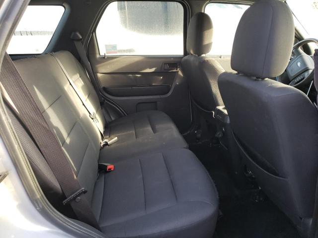 Zdjęcie 11 z aukcji – 2011 FORD ESCAPE XLT z VIN 1FMCU0DG5BKB19562