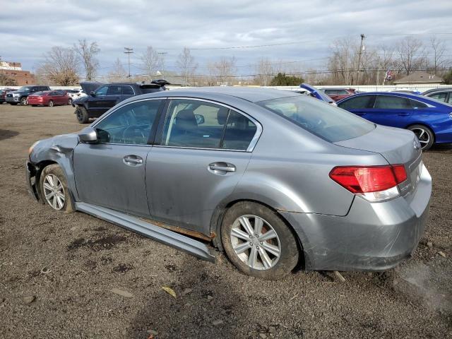 Photo 2 from auction – 2011 SUBARU LEGACY 2.5 with VIN 4S3BMBC67B3228216