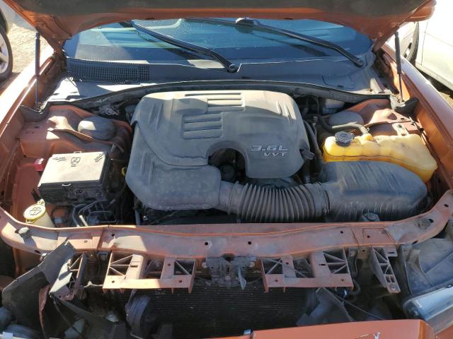 Zdjęcie 11 z aukcji – 2011 DODGE CHARGER z VIN 2B3CL3CGXBH584194