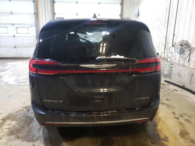 Photo 6 from auction – 2021 CHRYSLER PACIFICA H with VIN 2C4RC1L70MR580861