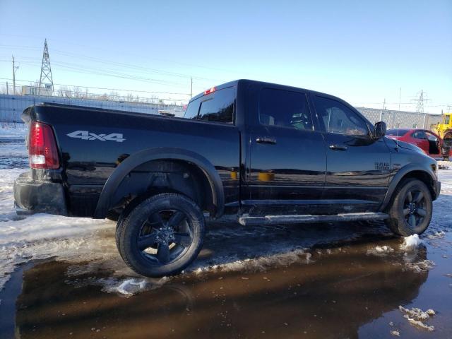 Photo 3 from auction – 2019 RAM 1500 CLASS with VIN 1C6RR7LT3KS687128