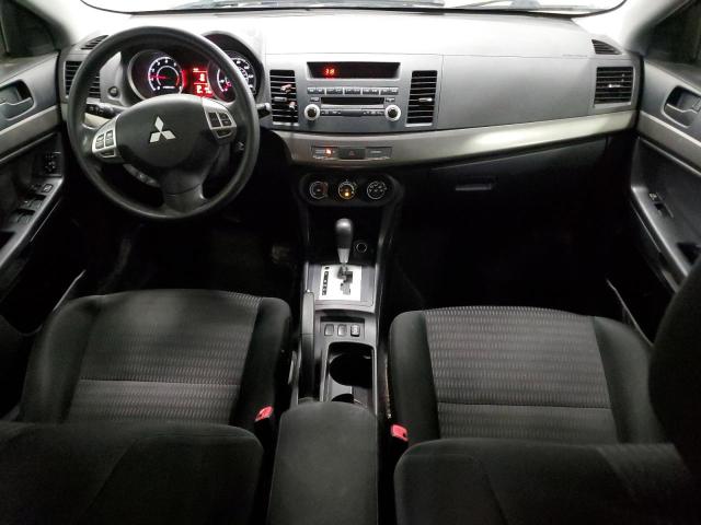 Photo 8 from auction – 2012 MITSUBISHI LANCER SE with VIN JA32V2FW1CU017581