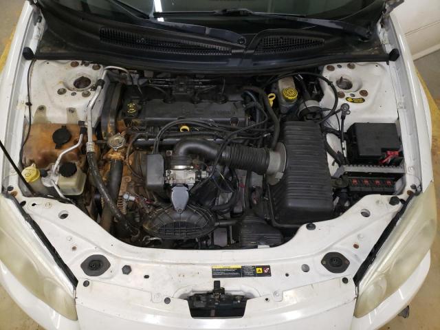 Photo 11 from auction – 2005 CHRYSLER SEBRING with VIN 1C3EL46J15N687833