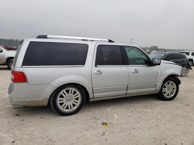 Photo 3 from auction – 2013 LINCOLN NAVIGATOR with VIN 5LMJJ3H58DEL09624