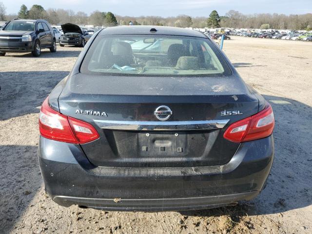 Photo 6 from auction – 2017 NISSAN ALTIMA 3.5 with VIN 1N4BL3AP6HC121600