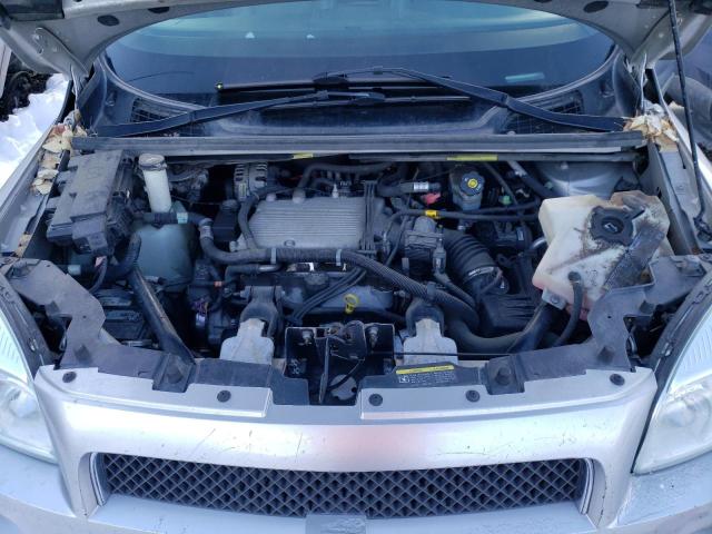 Zdjęcie 12 z aukcji – 2006 CHEVROLET UPLANDER L z VIN 1GNDV33L66D166154