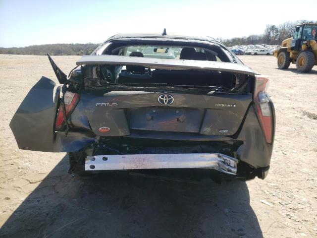 Zdjęcie 6 z aukcji – 2016 TOYOTA PRIUS z VIN JTDKARFU3G3002452