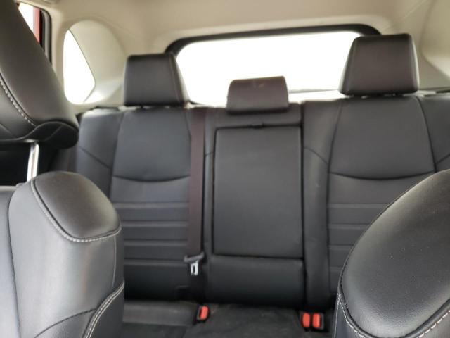 Photo 10 from auction – 2020 TOYOTA RAV4 XLE P with VIN JTMC1RFV1LD049366