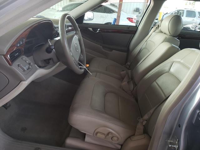 Photo 7 from auction – 2005 CADILLAC DEVILLE with VIN 1G6KD54Y85U241642