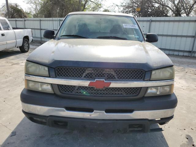 Photo 5 from auction – 2005 CHEVROLET SILVERADO with VIN 1GCEC19Z55Z126426