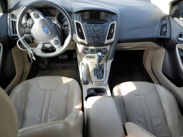 Photo 8 from auction – 2012 FORD FOCUS SEL with VIN 1FAHP3M26CL413691