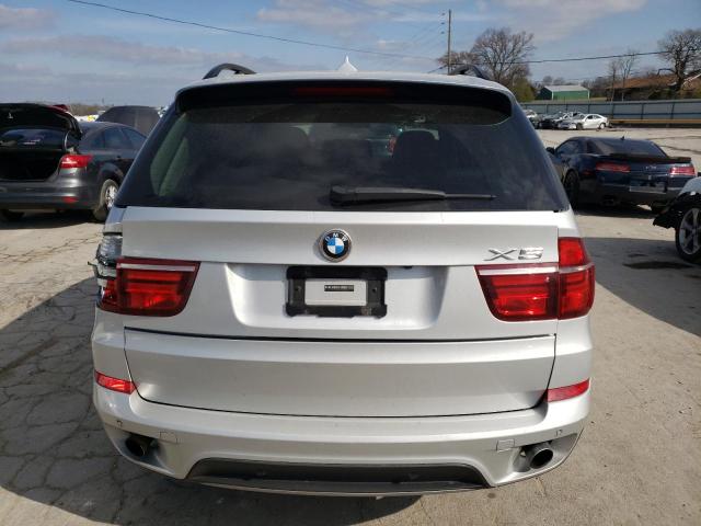 Photo 6 from auction – 2011 BMW X5 XDRIVE3 with VIN 5UXZV4C5XBL408481