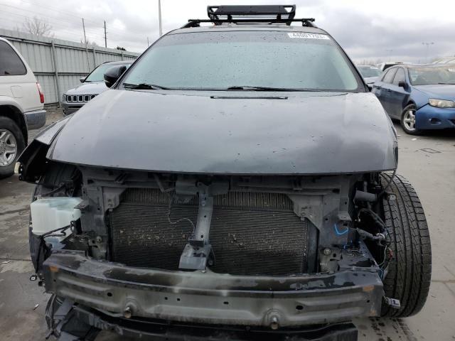 Photo 5 from auction – 2011 MAZDA CX-9 with VIN JM3TB3DA5B0303264