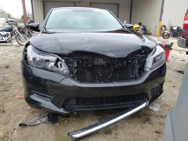 Photo 5 from auction – 2014 HONDA ACCORD LX with VIN 1HGCR2F32EA179953