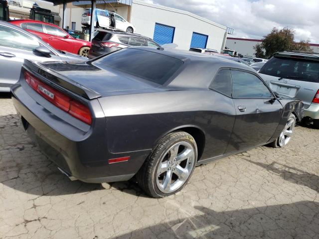 Photo 3 from auction – 2013 DODGE CHALLENGER with VIN 2C3CDYAG0DH565074